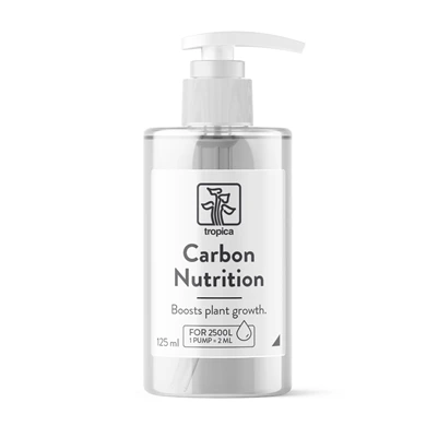 Tropica Carbon Nutrition 125 ml